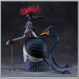 Nutcracker Witch - Puella Magi Madoka Magica The Movie Rebellion (GSC)