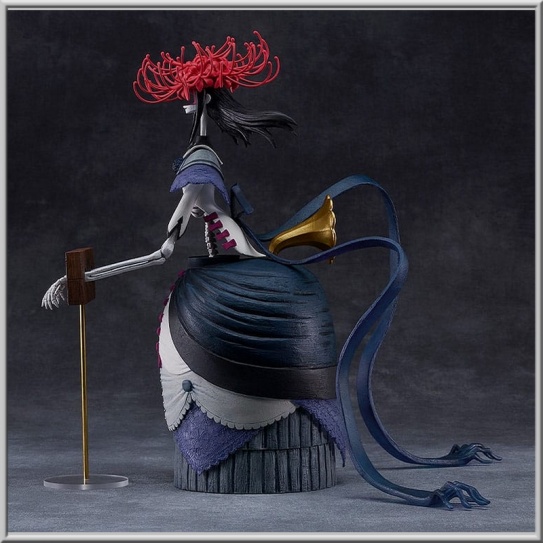 Nutcracker Witch - Puella Magi Madoka Magica The Movie Rebellion (GSC)
