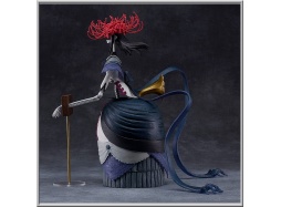 Nutcracker Witch - Puella Magi Madoka Magica The Movie Rebellion (GSC)