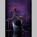 Nutcracker Witch - Puella Magi Madoka Magica The Movie Rebellion (GSC)
