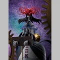 Nutcracker Witch - Puella Magi Madoka Magica The Movie Rebellion (GSC)