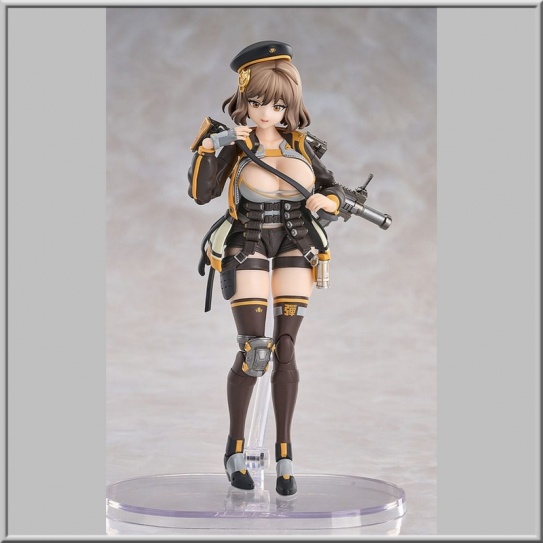 Hyper Body Anis - Goddess of Victory: Nikke (GSC)