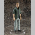 Shou Tucker & Nina Chimera - Fullmetal Alchemist: Brotherhood (GSC)