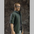Shou Tucker & Nina Chimera - Fullmetal Alchemist: Brotherhood (GSC)