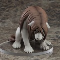 Shou Tucker & Nina Chimera - Fullmetal Alchemist: Brotherhood (GSC)