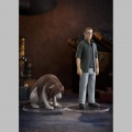 Shou Tucker & Nina Chimera - Fullmetal Alchemist: Brotherhood (GSC)