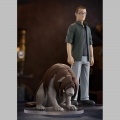Shou Tucker & Nina Chimera - Fullmetal Alchemist: Brotherhood (GSC)