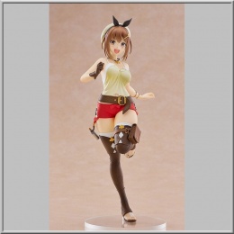 Reisalin Stout: Anime Ver. L Size - Atelier Ryza: Ever Darkness & the Secret Hideout (GSC)
