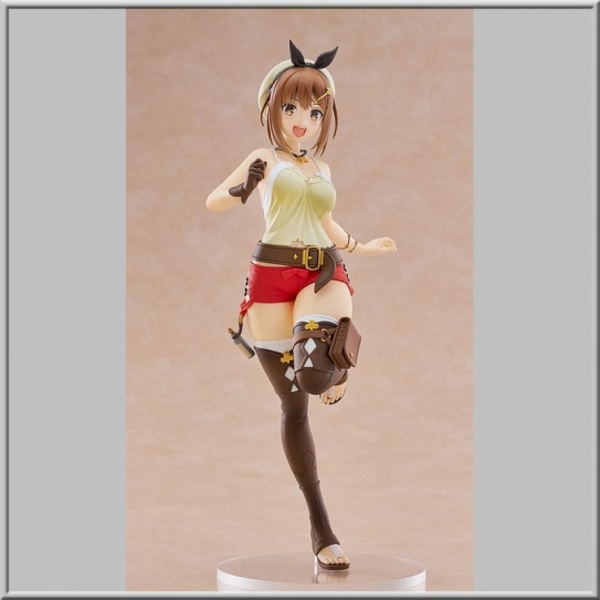 Reisalin Stout: Anime Ver. L Size - Atelier Ryza: Ever Darkness & the Secret Hideout (GSC)