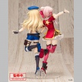 Hime Tanaka & Hina Suzuki - Himehina (Kotobukiya)