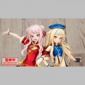 Hime Tanaka & Hina Suzuki - Himehina (Kotobukiya)