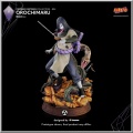 Tsume BIJUtsu Orochimaru - Naruto Shippuden