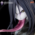 Tsume BIJUtsu Orochimaru - Naruto Shippuden