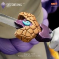Tsume BIJUtsu Orochimaru - Naruto Shippuden