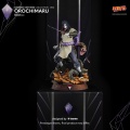 Tsume BIJUtsu Orochimaru - Naruto Shippuden