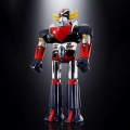 Poppy Chogokin Deluxe Goldorak + UFO Spaizer (Bandai)