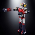 Poppy Chogokin Deluxe Goldorak + UFO Spaizer (Bandai)