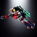 Poppy Chogokin Deluxe Goldorak + UFO Spaizer (Bandai)