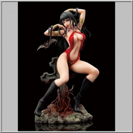 Bishoujo Vampirella 1/7 - Vampirella