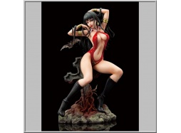 Bishoujo Vampirella 1/7 - Vampirella