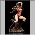 Bishoujo Vampirella 1/7 - Vampirella
