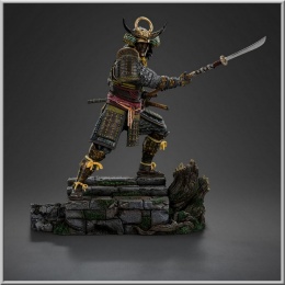 Iron Studios Yasuke - Assassin's Creed Shadows
