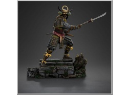 Iron Studios Yasuke - Assassin's Creed Shadows