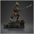 Iron Studios Yasuke - Assassin's Creed Shadows