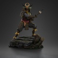 Iron Studios Yasuke - Assassin's Creed Shadows