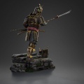 Iron Studios Yasuke - Assassin's Creed Shadows