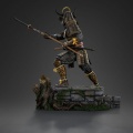 Iron Studios Yasuke - Assassin's Creed Shadows