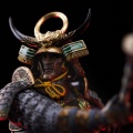 Iron Studios Yasuke - Assassin's Creed Shadows
