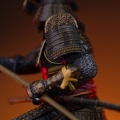 Iron Studios Yasuke - Assassin's Creed Shadows