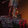 Iron Studios Yasuke - Assassin's Creed Shadows
