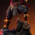 Iron Studios Yasuke - Assassin's Creed Shadows