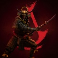 Iron Studios Yasuke - Assassin's Creed Shadows