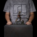 Iron Studios Yasuke - Assassin's Creed Shadows