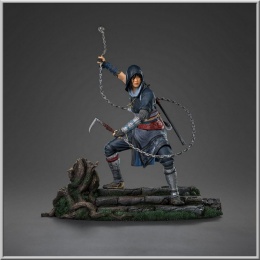 Iron Studios Naoe - Assassin's Creed Shadows