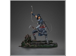 Iron Studios Naoe - Assassin's Creed Shadows