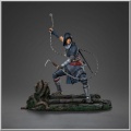 Iron Studios Naoe - Assassin's Creed Shadows