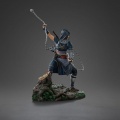 Iron Studios Naoe - Assassin's Creed Shadows