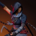 Iron Studios Naoe - Assassin's Creed Shadows