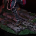 Iron Studios Naoe - Assassin's Creed Shadows