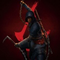 Iron Studios Naoe - Assassin's Creed Shadows