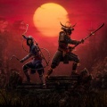 Iron Studios Naoe - Assassin's Creed Shadows