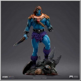 Iron Studios Faker - Masters of the Universe