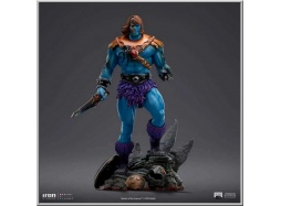 Iron Studios Faker - Masters of the Universe