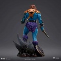 Iron Studios Faker - Masters of the Universe