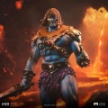 Iron Studios Faker - Masters of the Universe