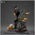 Iron Studios Flint - G.I. Joe